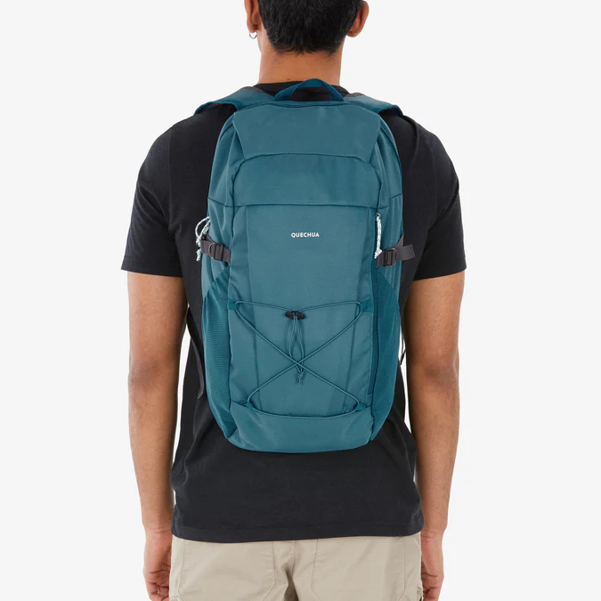 Decathlon Quechua - Mochila de caminhada Quechua NH Arpenaz 100 30 L