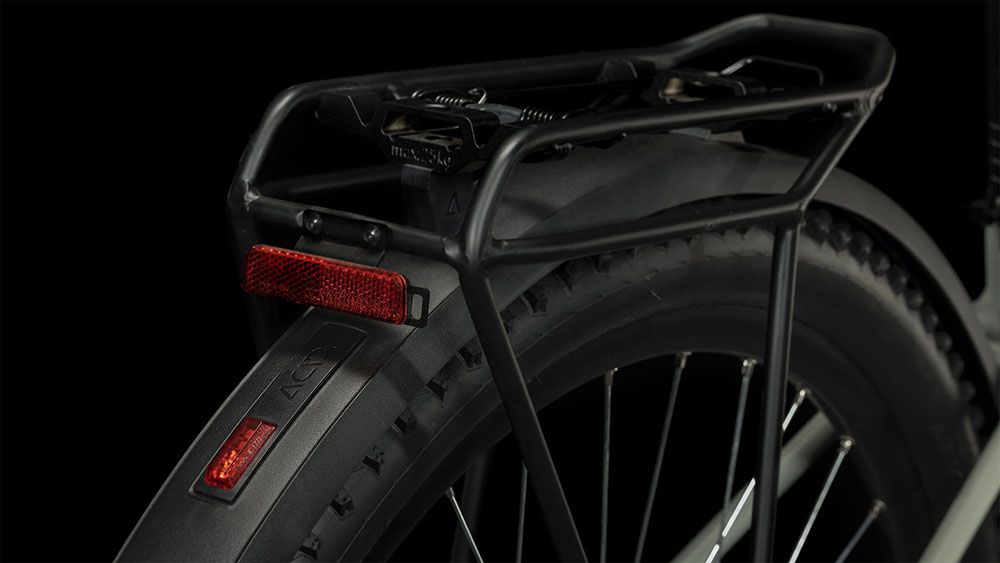 Cube Access WS Allroad reed´n´berry kaufen | Bike-Discount