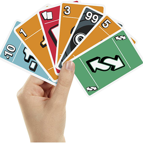 ONO 99 kortspil