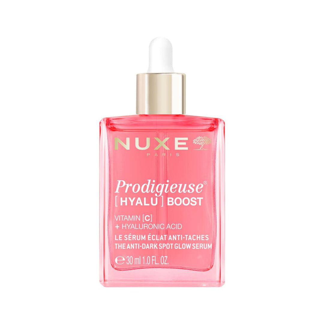 Prodigieuse Hyalu Boost Sérum Antimanchas - 30ml
