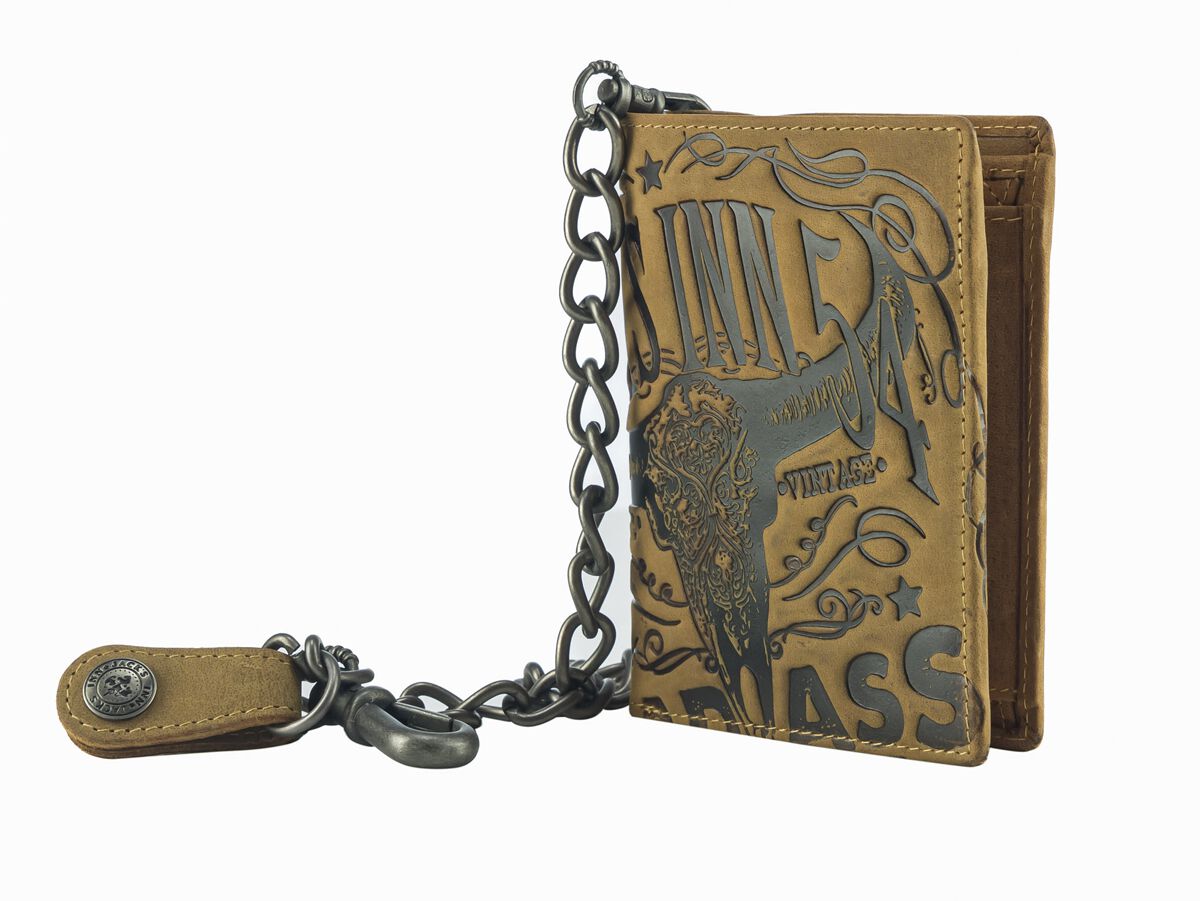 Way | Jack's Inn 54 Portefeuille