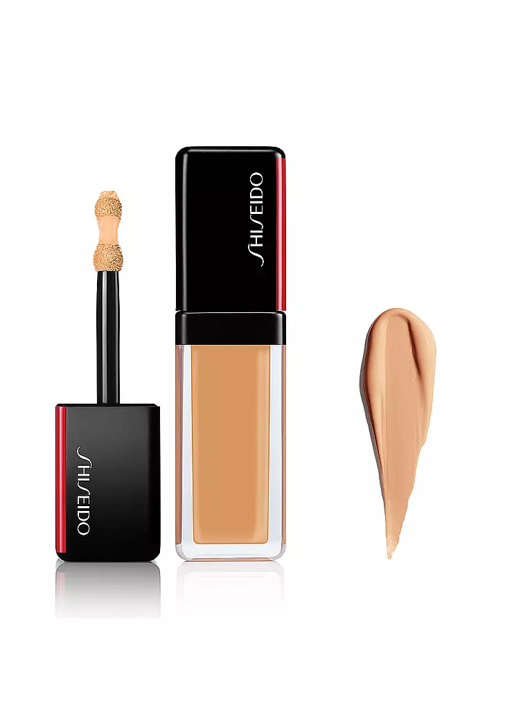 SHISEIDO Synchro Skin Self-Refreshing Concealer (302 Medium) beige
