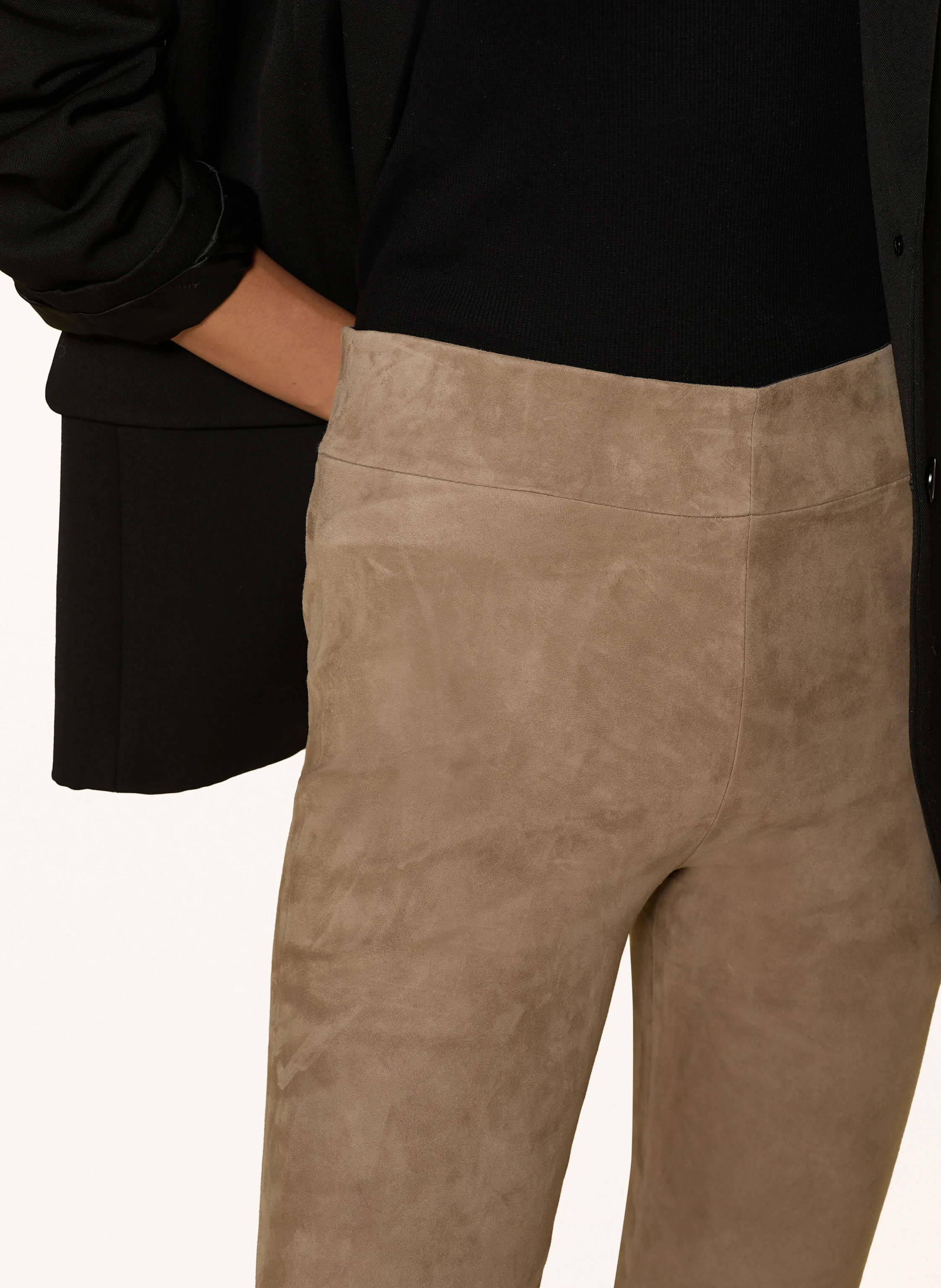 ARMA Lederhose