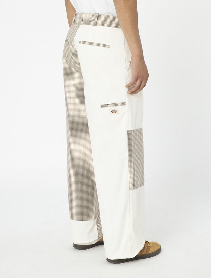 Dickies MILTONVALE PANT HERITAGE OUTDOOR LI Heritage light