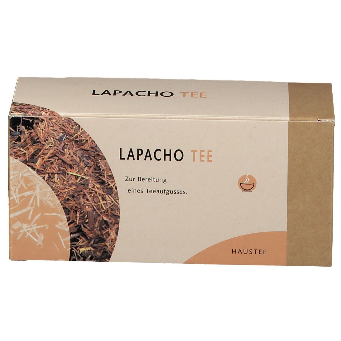 Lapacho Tee Filterbeutel