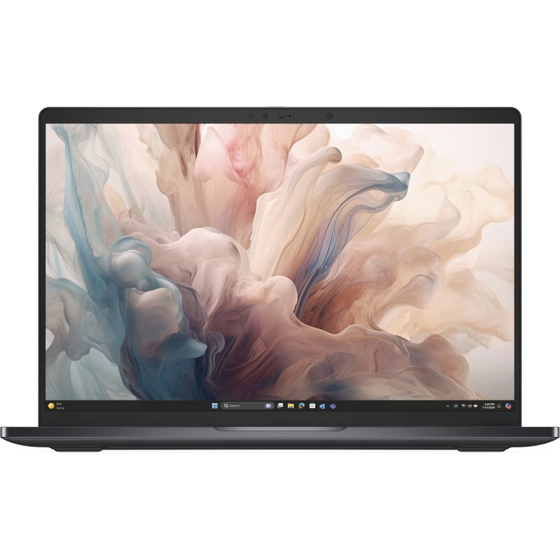 DELL Pro 14 Premium PA14250 Copilot+ PC Intel Core Ultra 7 268V Ordinateur portable 35,6 cm (14