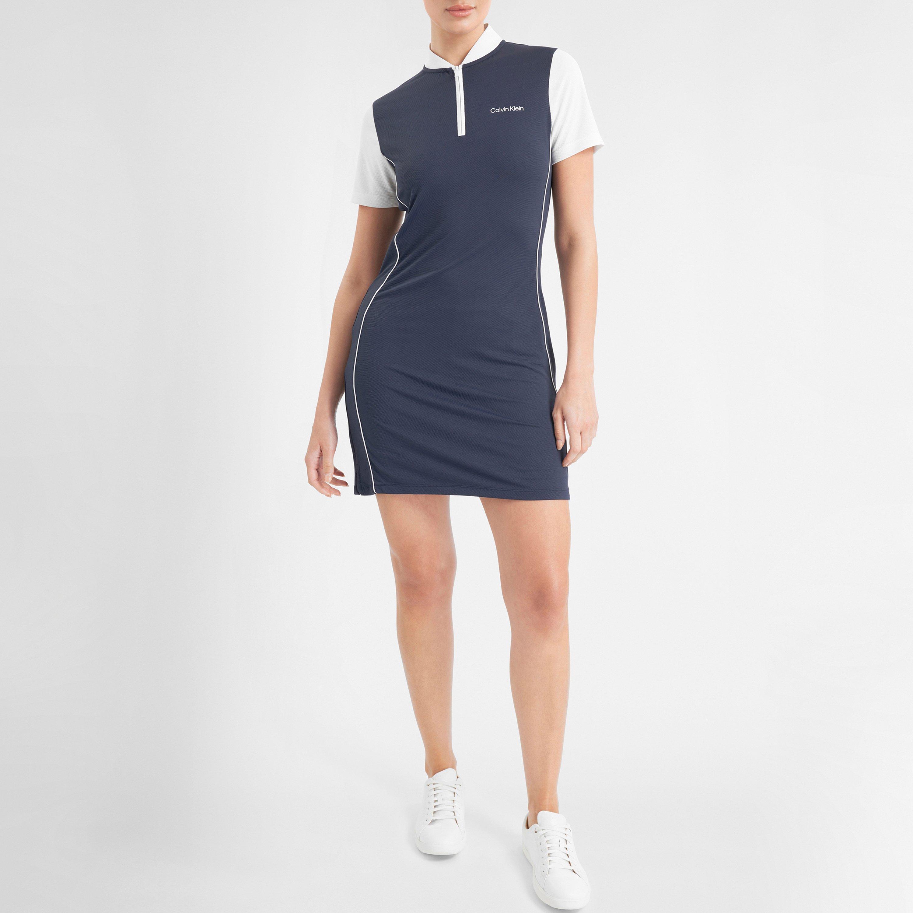 Calvin Klein Golf CK G Monroe Dress Ld53