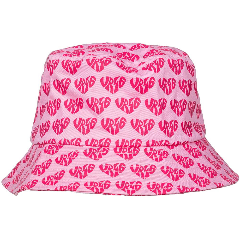 VR46 - Bob femme Pink Rose