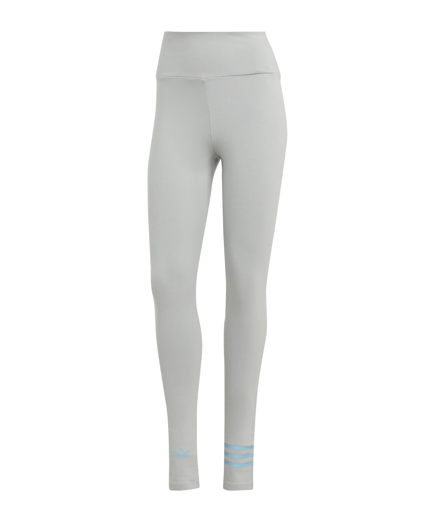 adidas Leggings Damen Beige