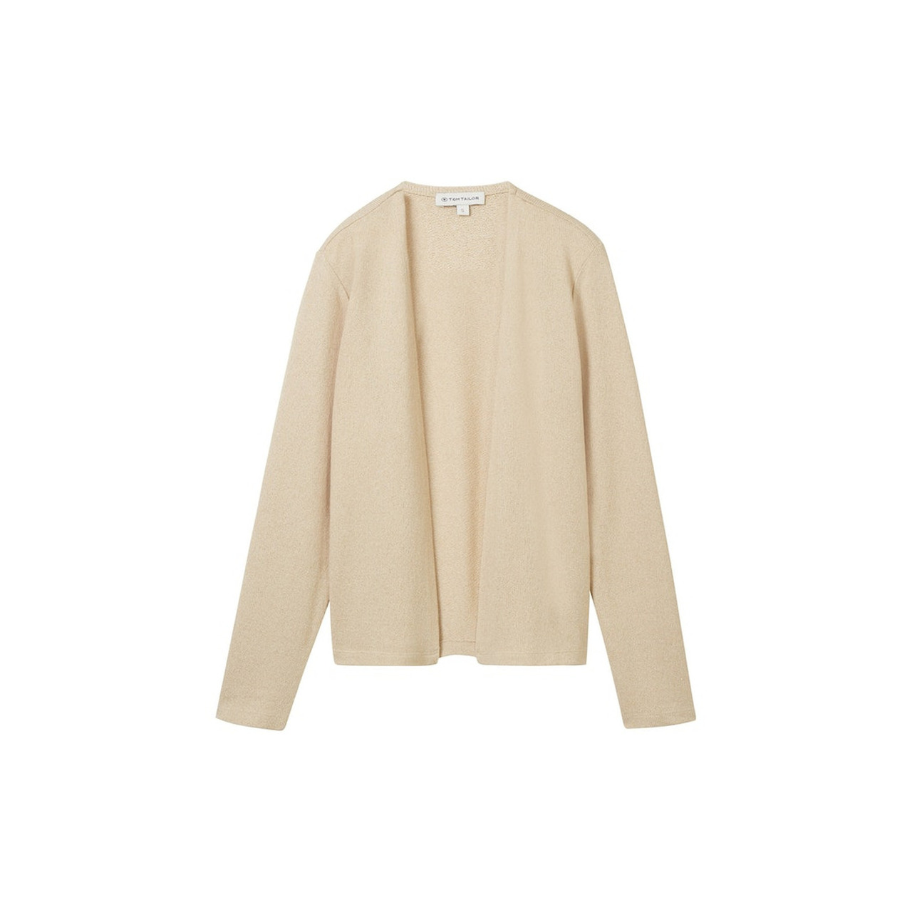 Tom Tailor T-shirt cardigan