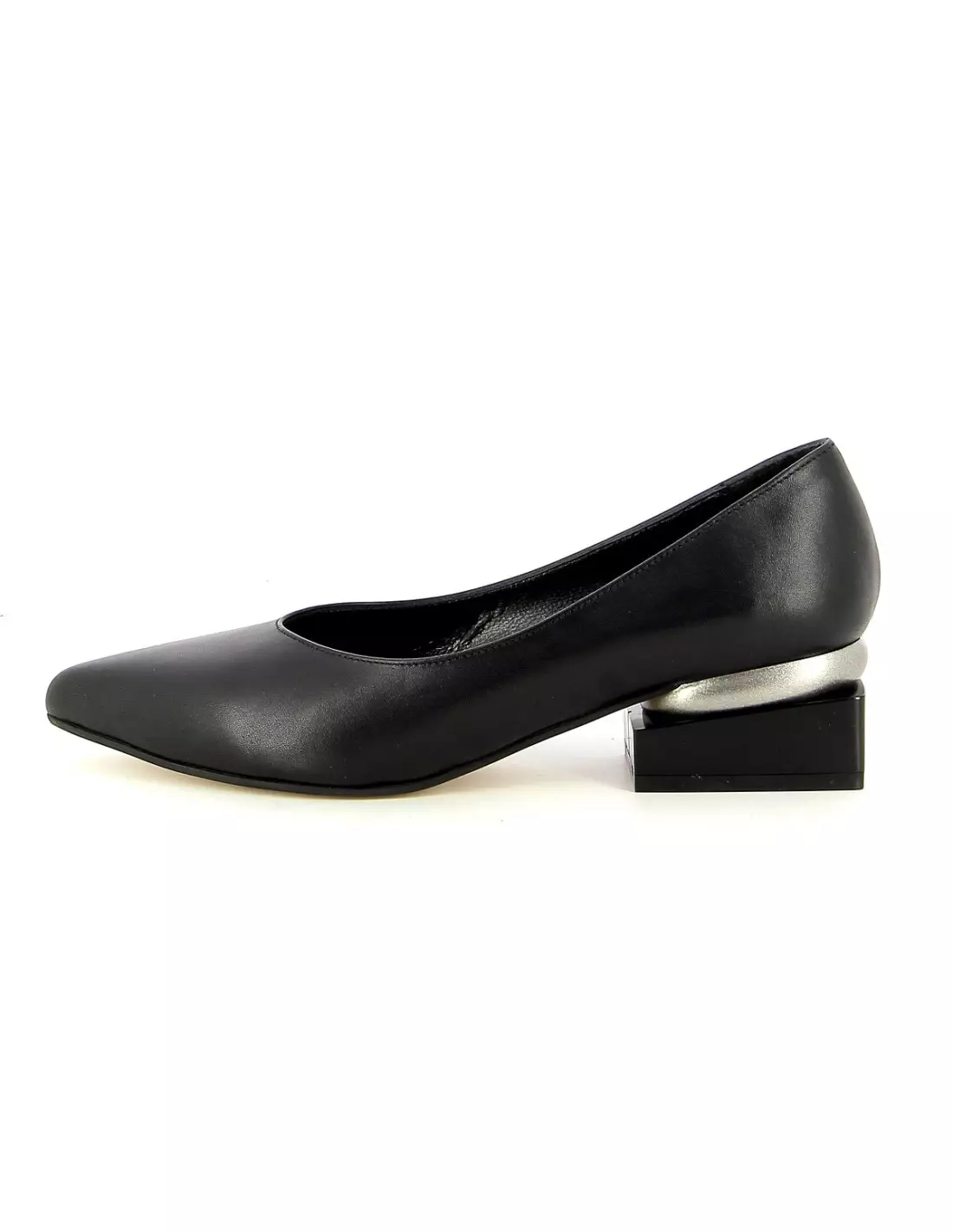 LILY MOOD WOMAN - Ballerines & babies Noir