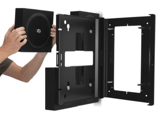 FLEXSON - Support mural FLXSAX4WM1021 - pour SONOS AMP