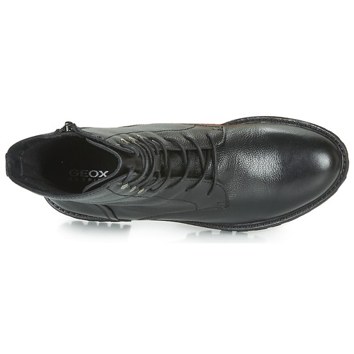 Geox - D HOARA - Noir