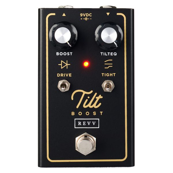 Revv Tilt Boost