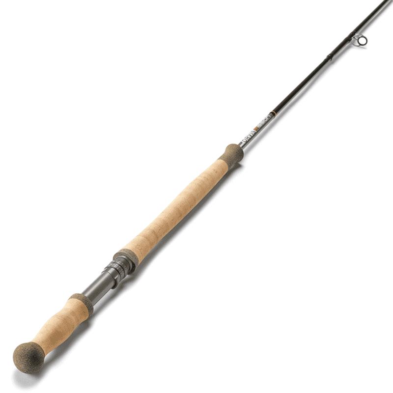 Canne Mouche Orvis Mission
