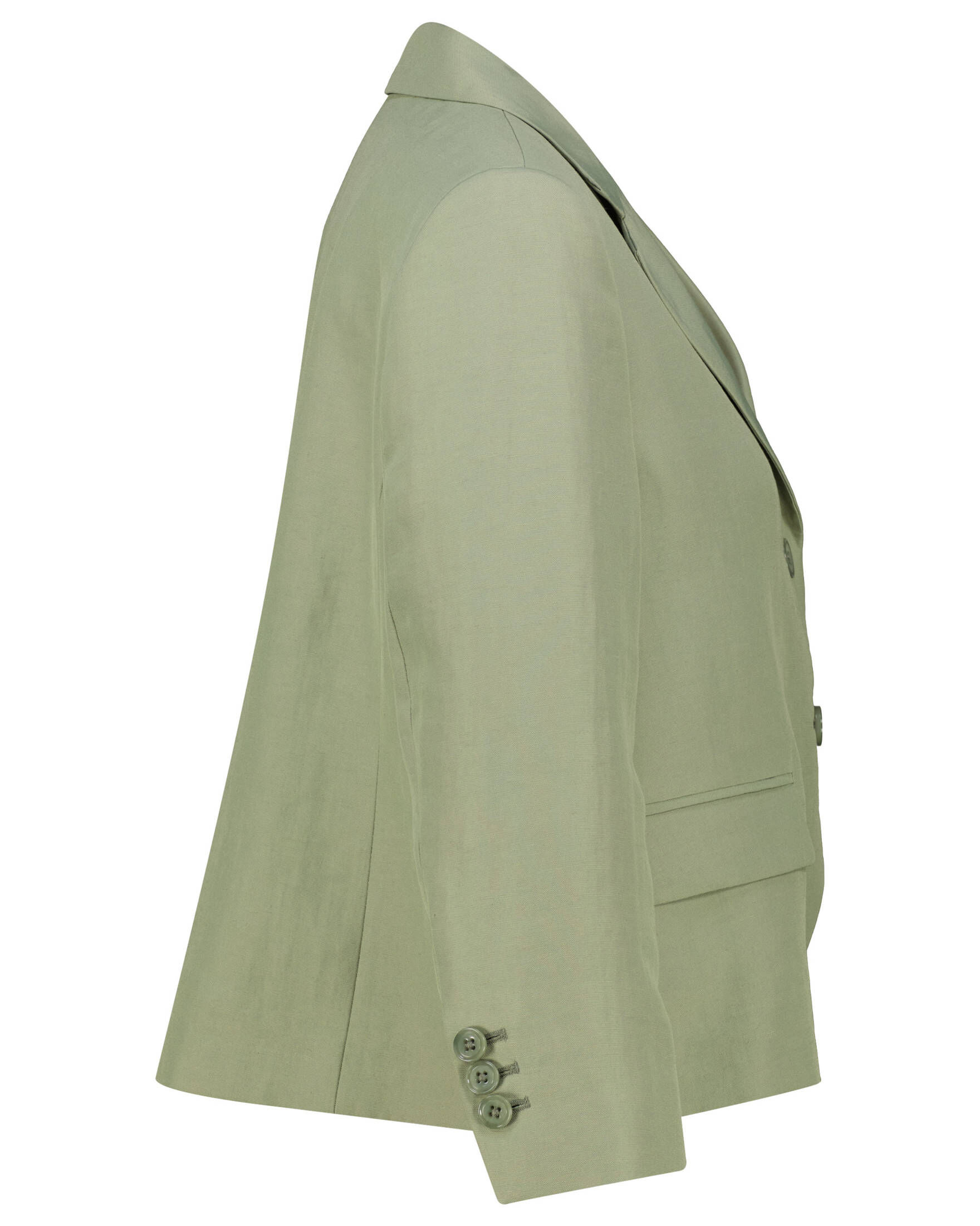 Dorothee Schumacher| Damen Blazer aus Leinenmischung SUMMER CRUISE