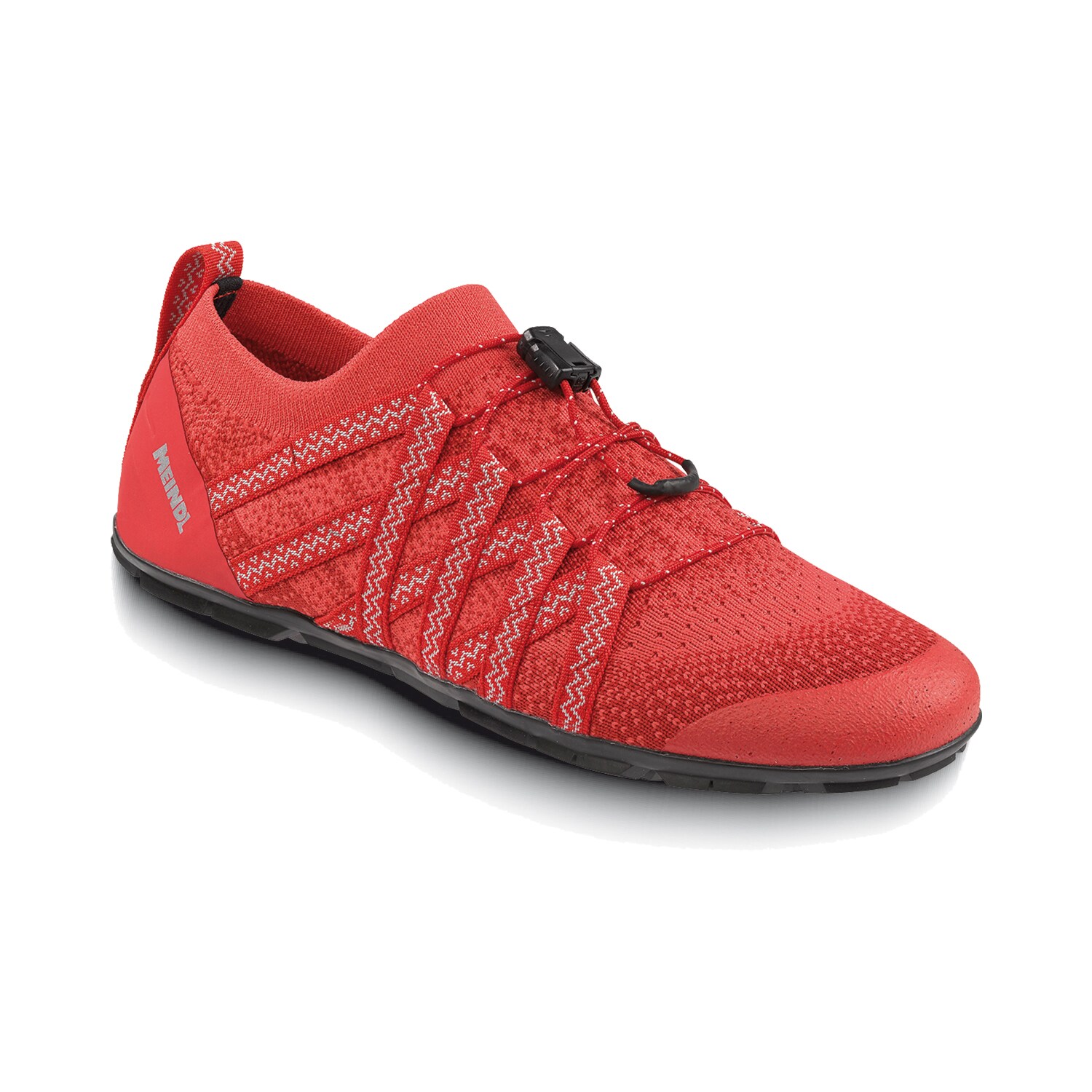 Meindl Pure Freedom Lady Damen Barfußschuhe