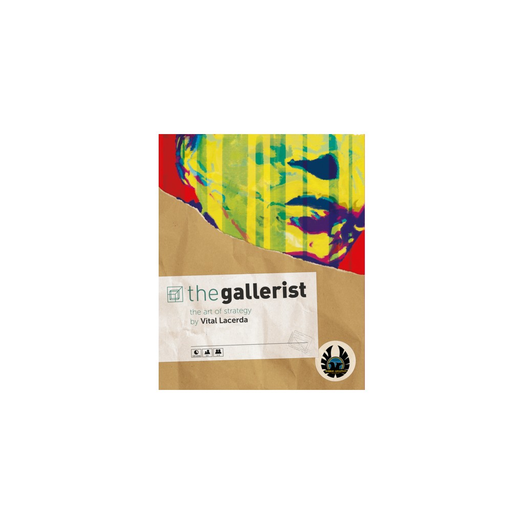 The Gallerist