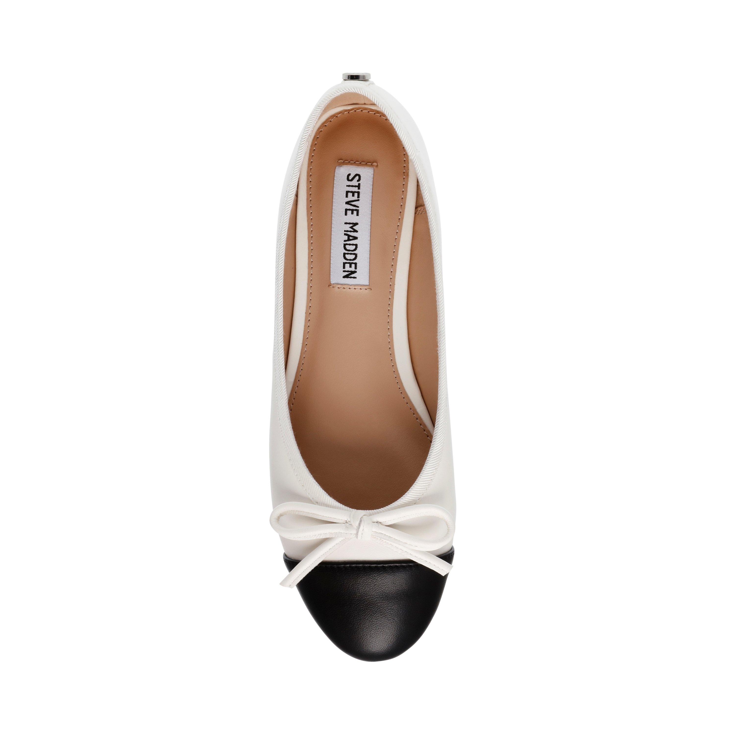 Steve Madden Ellison Bow Ballet Flats