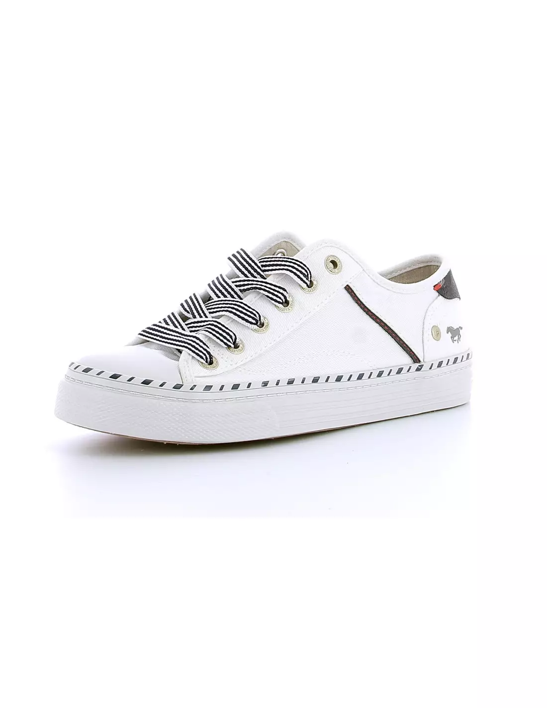 1376303 - Baskets gruengrau