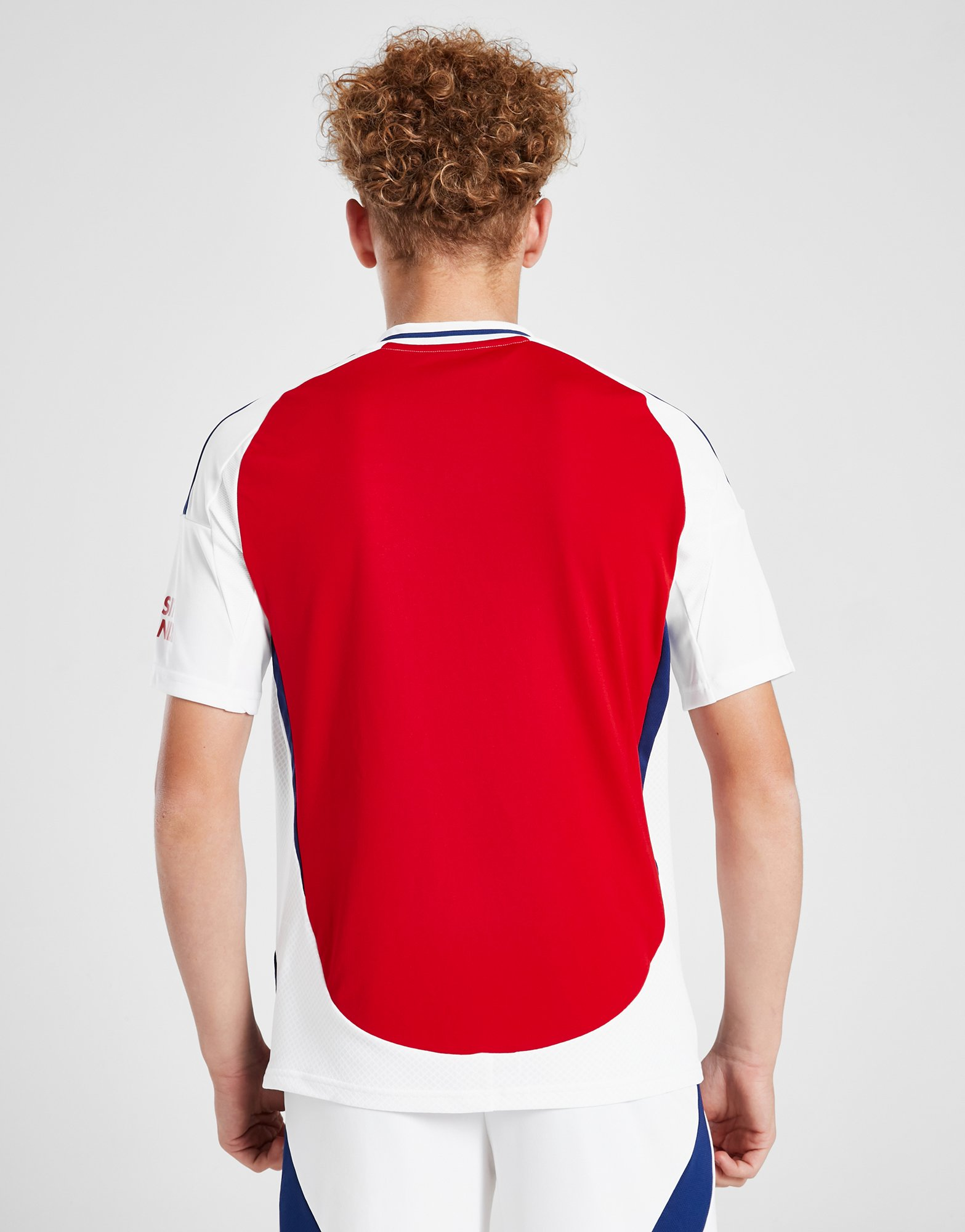 adidas Maillot Domicile Arsenal FC 2024/25 Junior