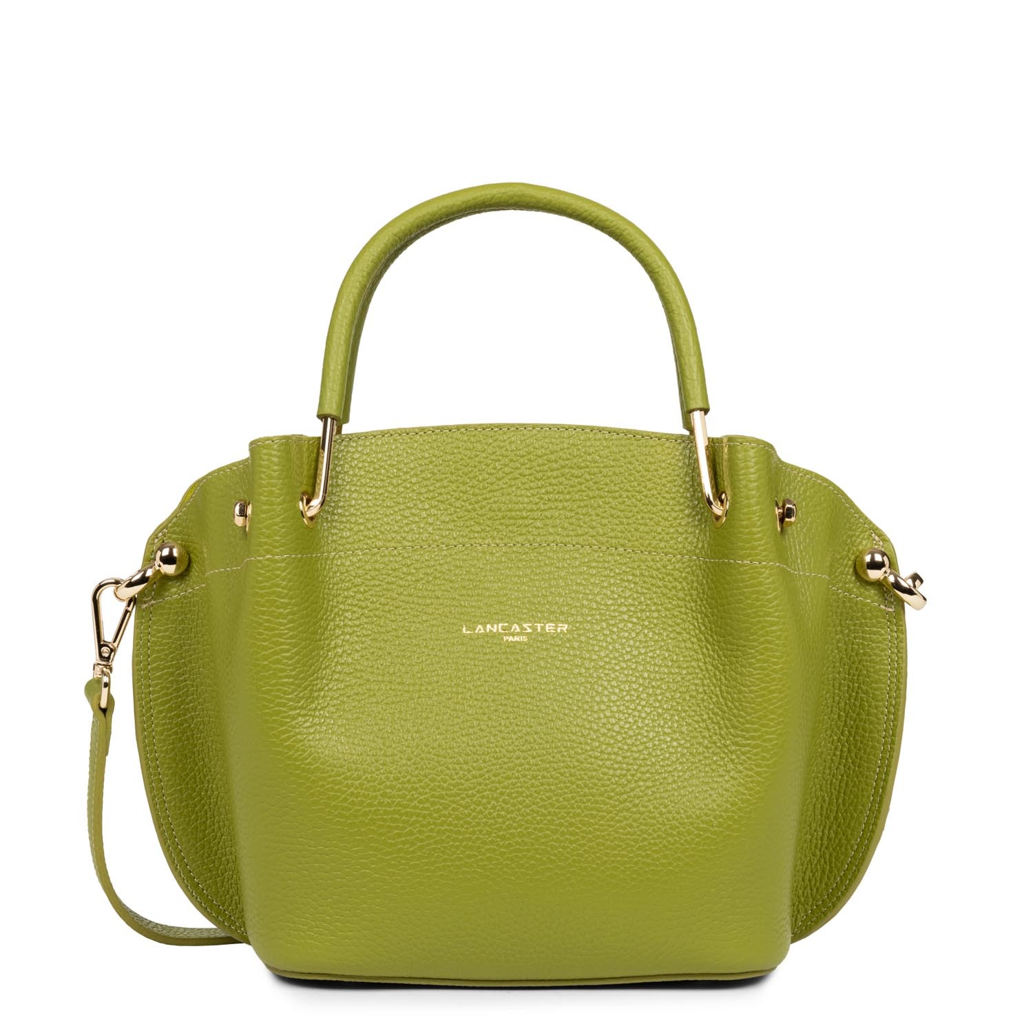 Foulonné Double-Sac à main