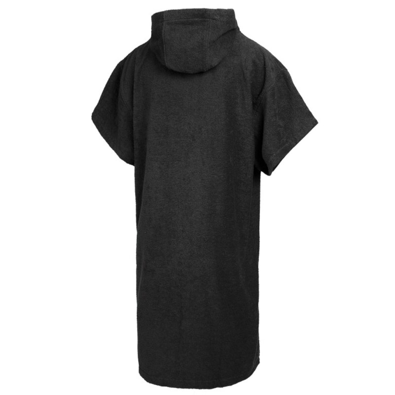 Poncho Mystic Regular 2022 noir - The Corner Shop