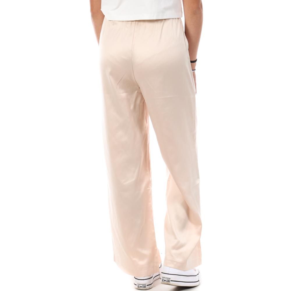 Monday Premium Pantalon Fluide Beige Femme Monday Premium D9955