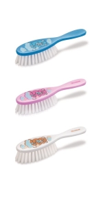 Trisa Basis Baby Brushing Small