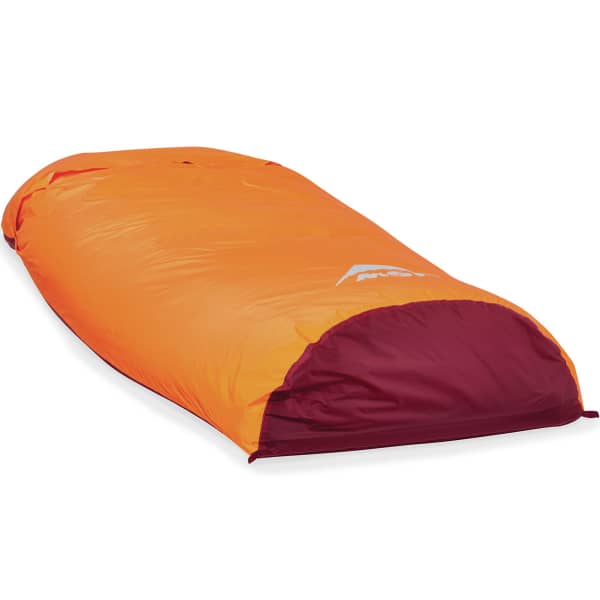 Sac de couchage MSR MSR ADVANCE PRO BIVY 23 ORANGE