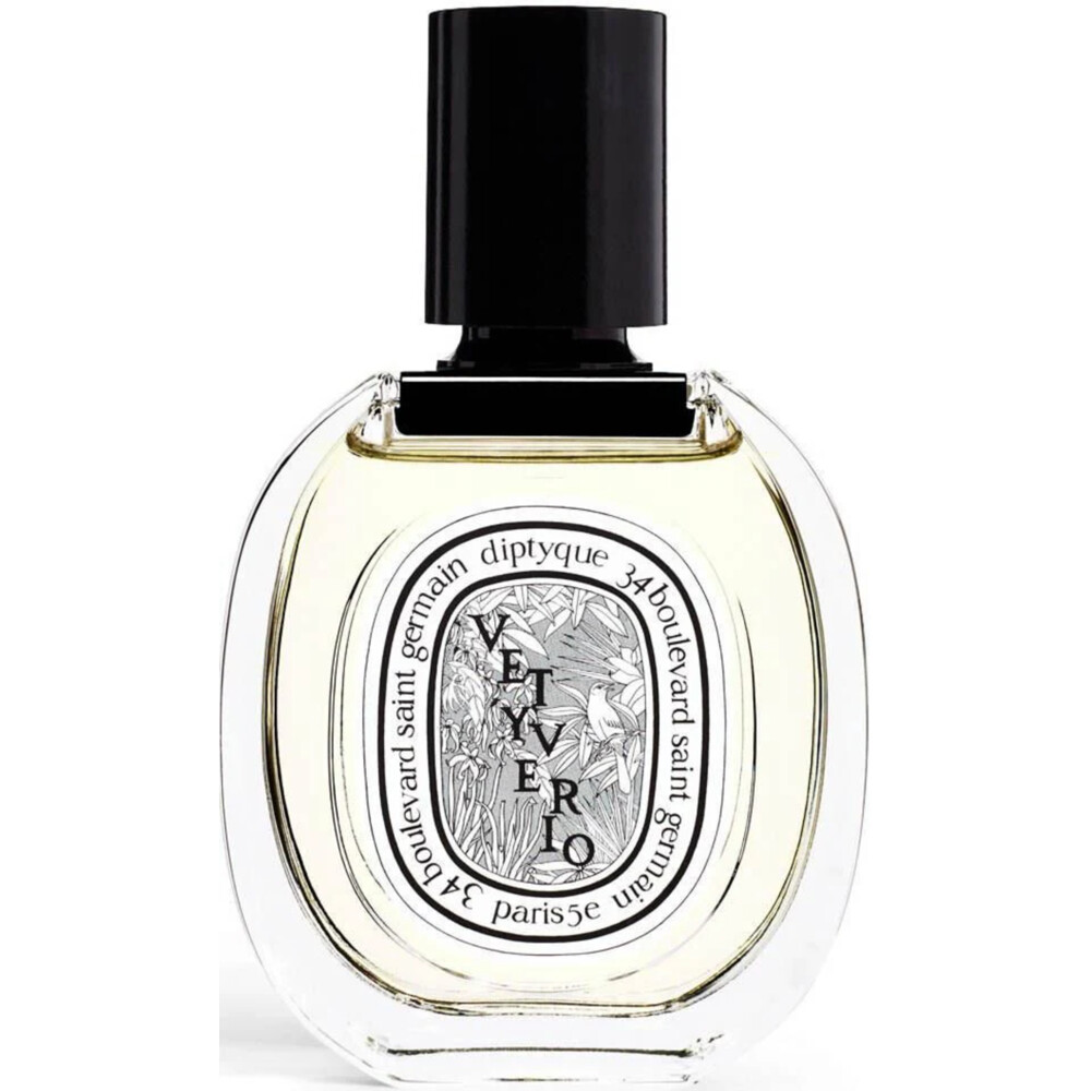 Diptyque Vetyverio Eau de Toilette Spray50 ml
