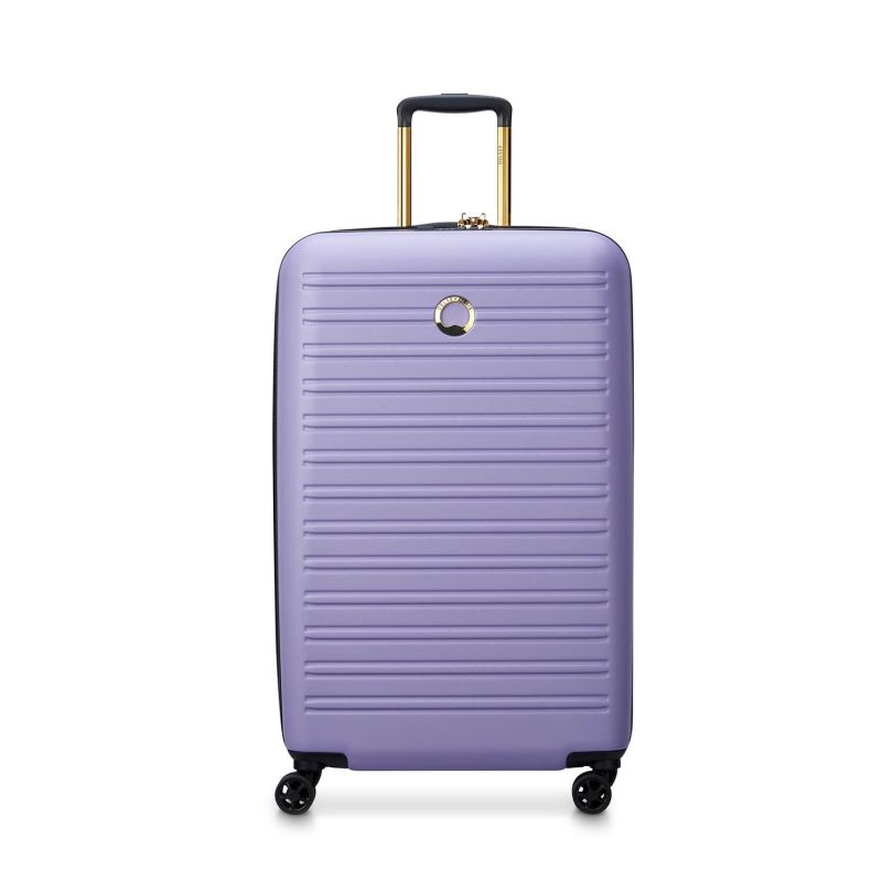 Valise rigide Segur 2.0 75,5 cm Lavender