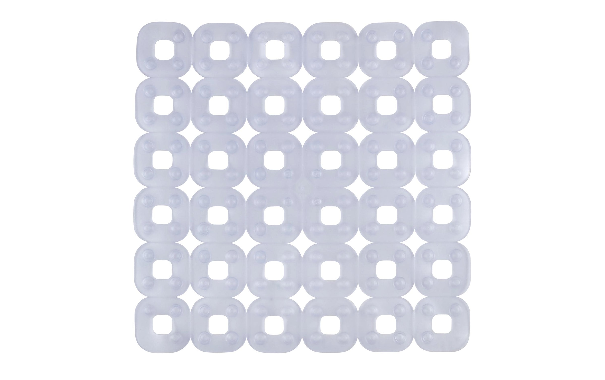 diaqua® Wanneneinlage »Paco 53 cm«
