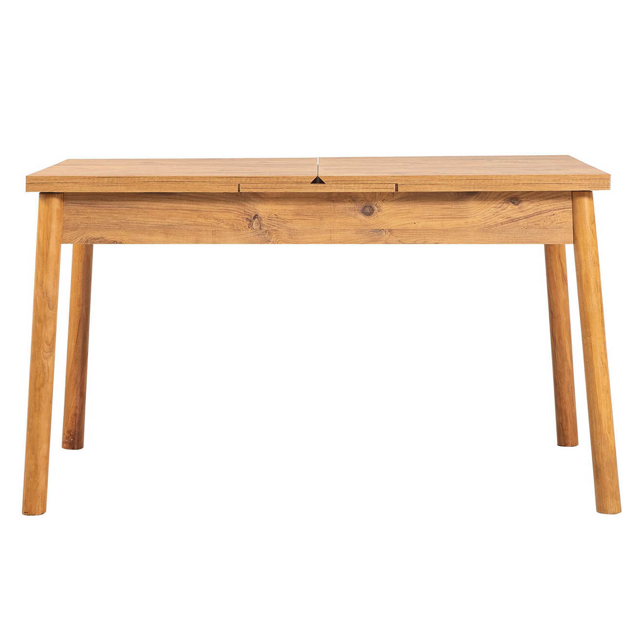 Homitis Table + 2 Chaises + Banc Santiago 0900 pin atlantique/stone
