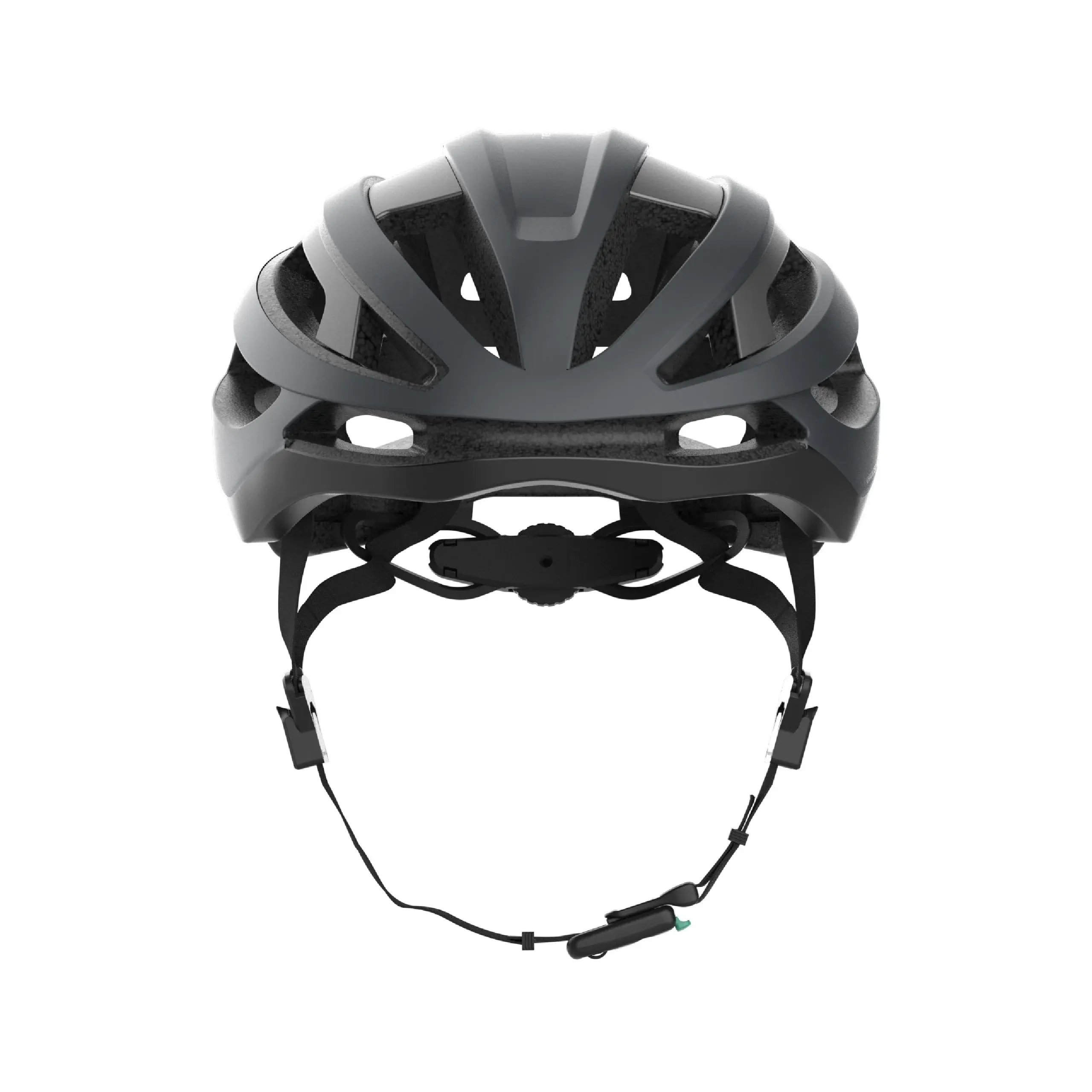 CRNK Helmer Hyper Race Fietshelm Grijs