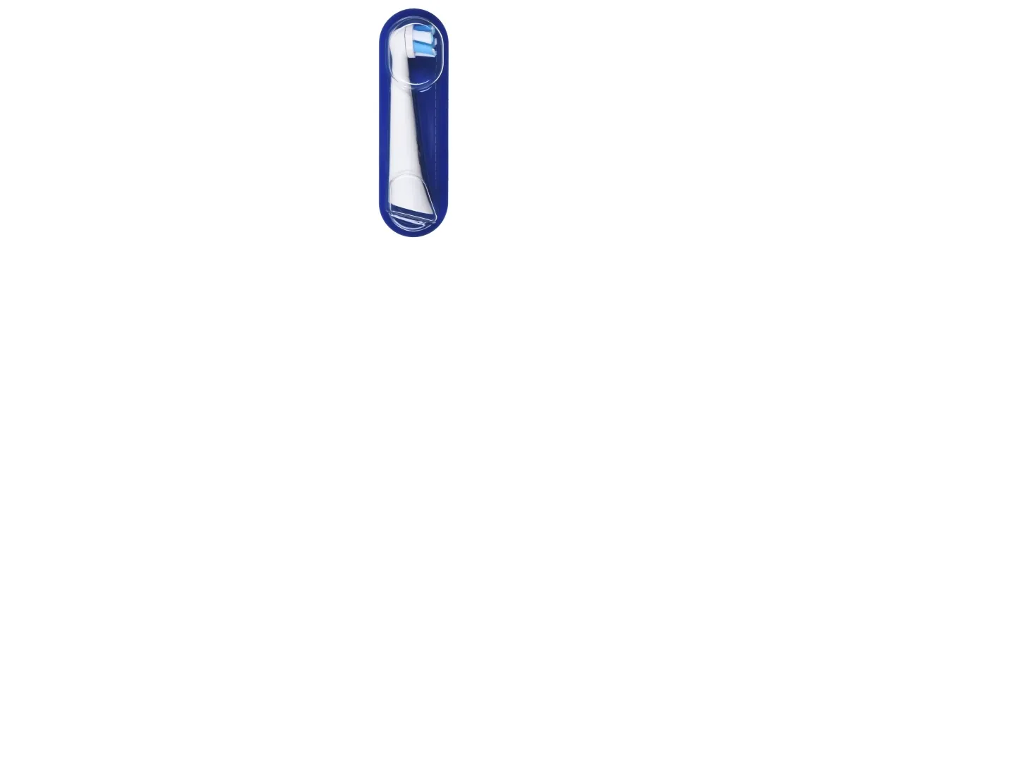 Braun Oral-B iO Series 9 Aqua Marine Luxe Edition Tandbørste 421900 (421900)
