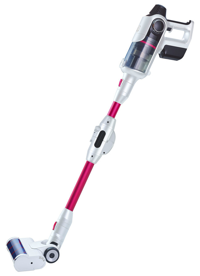 2-in-1 Akku Hand- und Bodenstaubsauger Fusion MX 12
