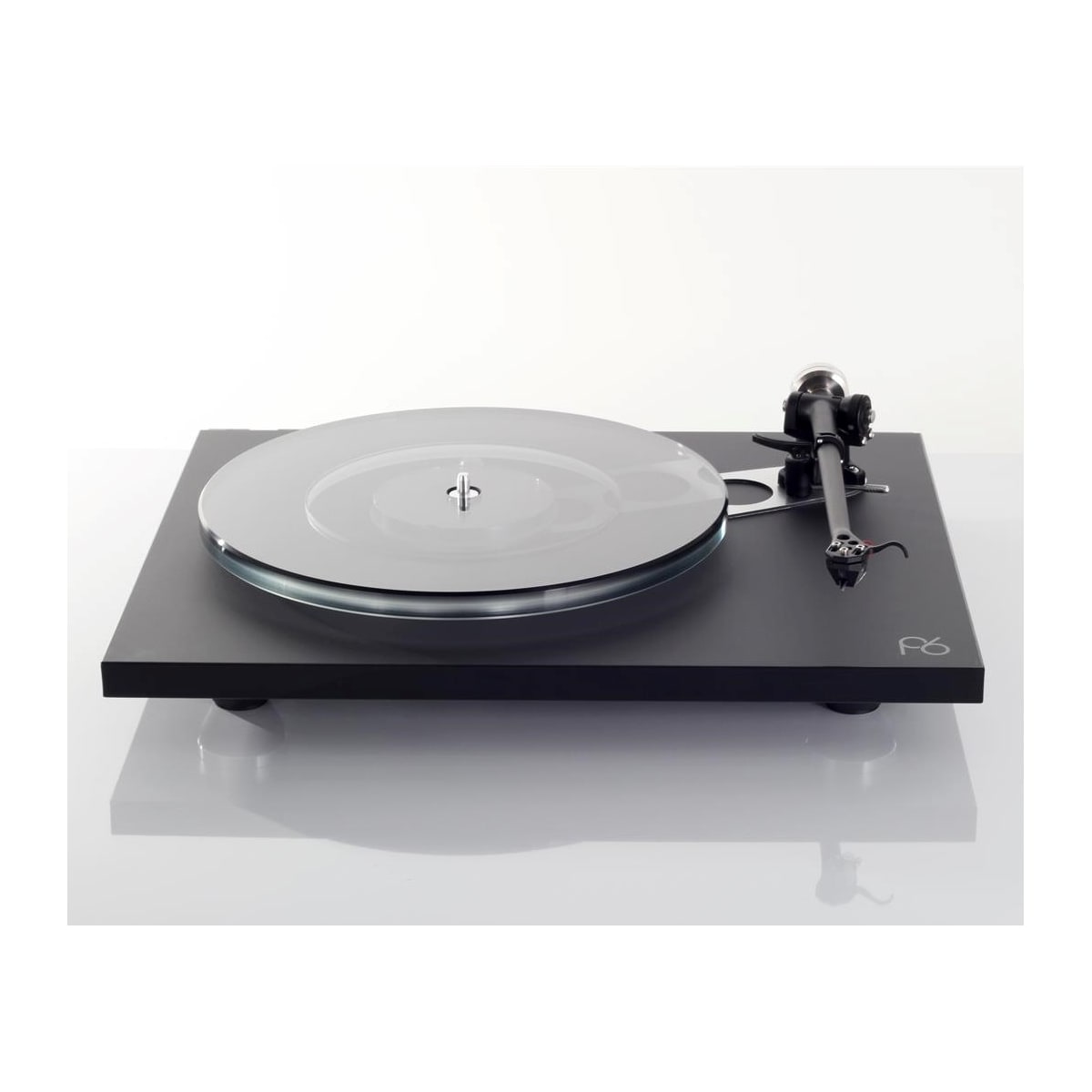 Rega Planar 6 m/Ania pickup