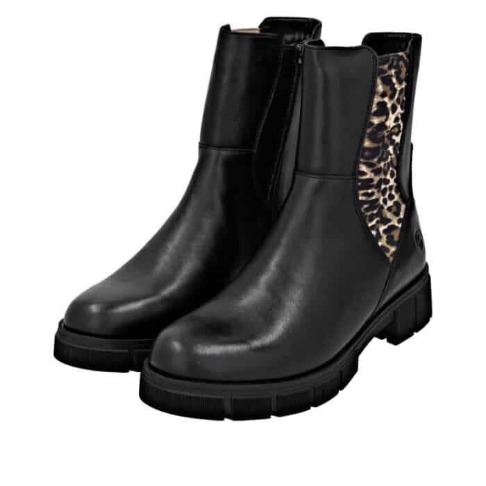 Remonte Støvle Dame D2S70-03