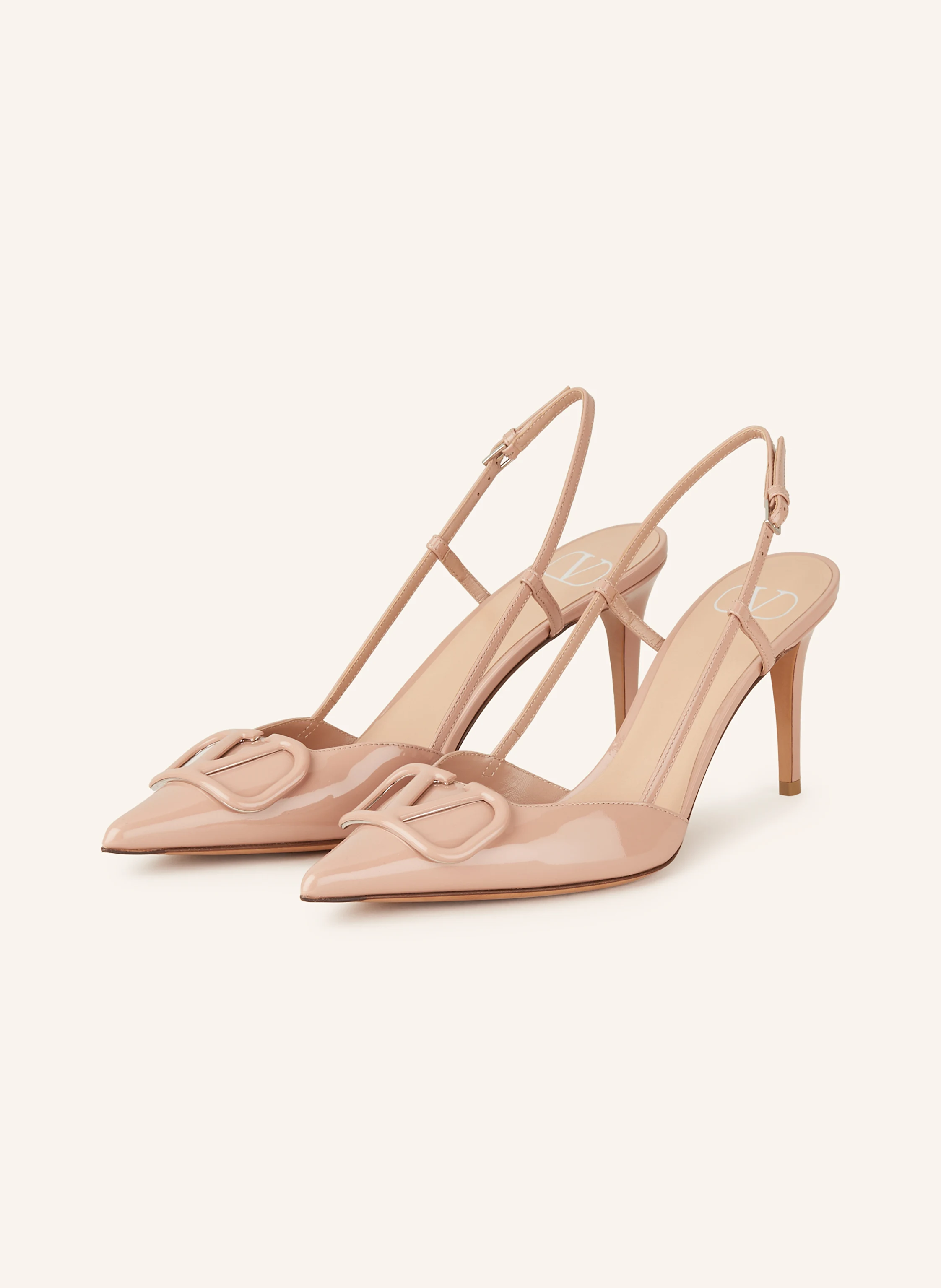 VALENTINO GARAVANI Slingpumps VLOGO SIGNATURE