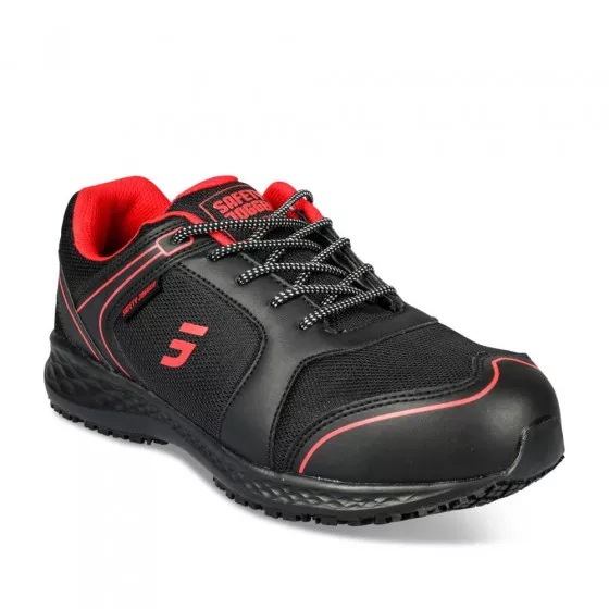 Chaussures de sécurité NOIR SAFETY JOGGER