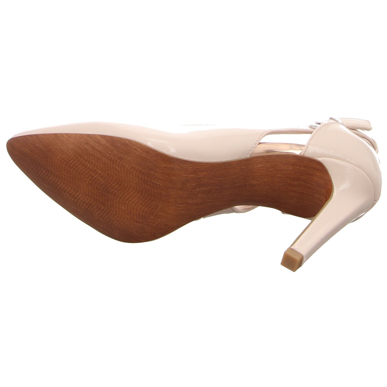 Marco Tozzi Pumps creme beige