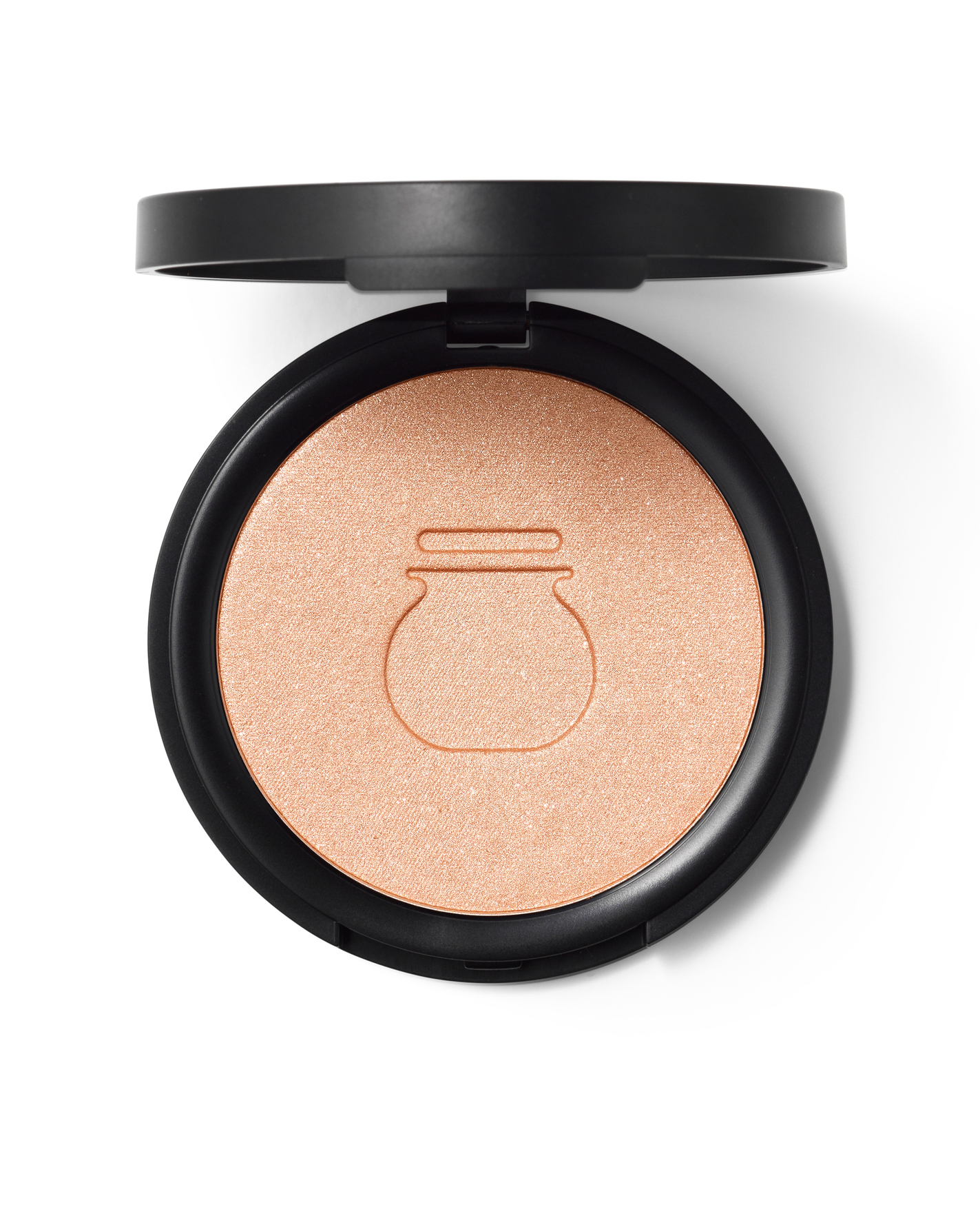 Nilens Jord Mineral Bronzer 502 Satin