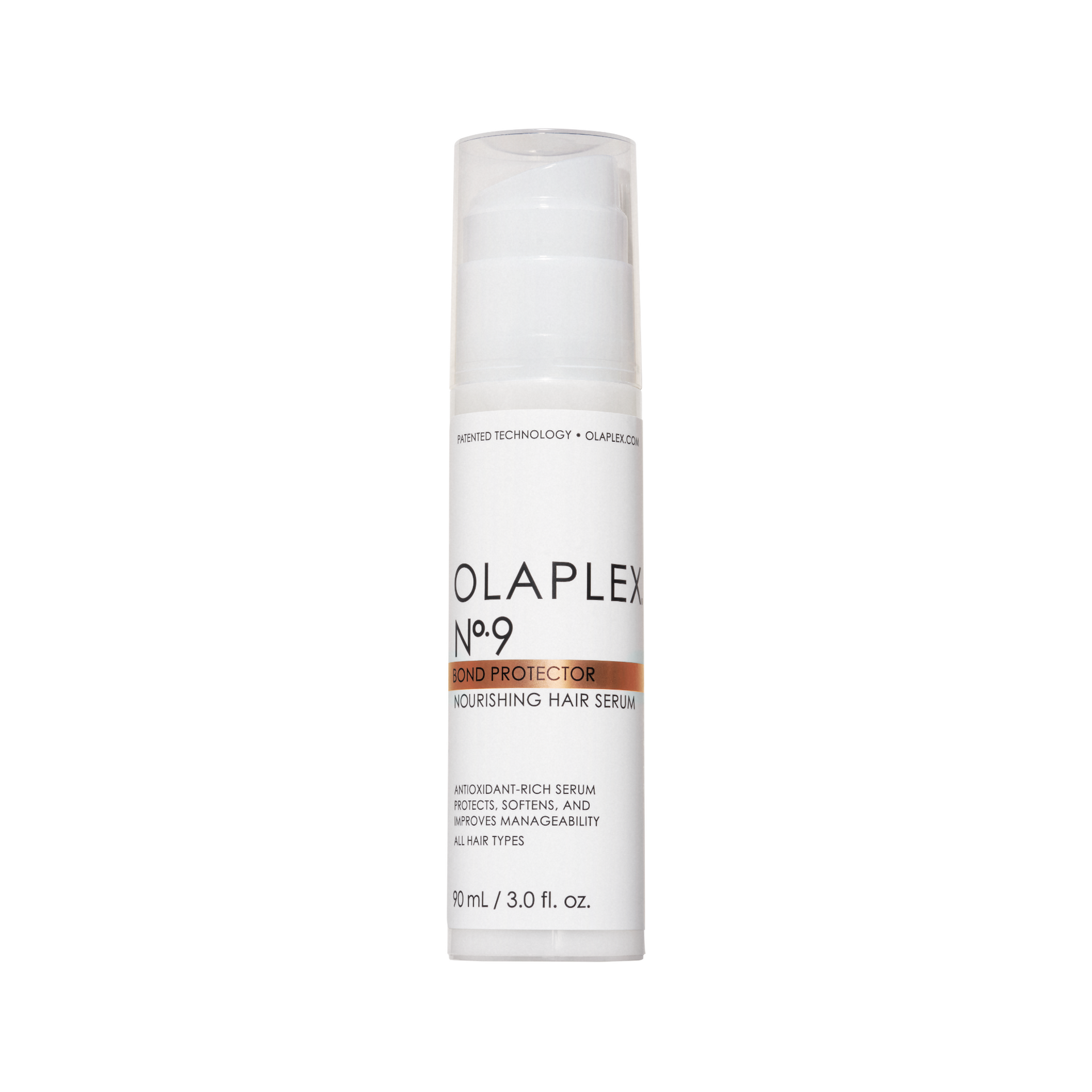 Olaplex No. 9 Bond Protector Nourishing Styling Serum 90ml