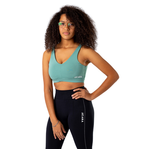Sutiã esportivo Akara Bata-fit