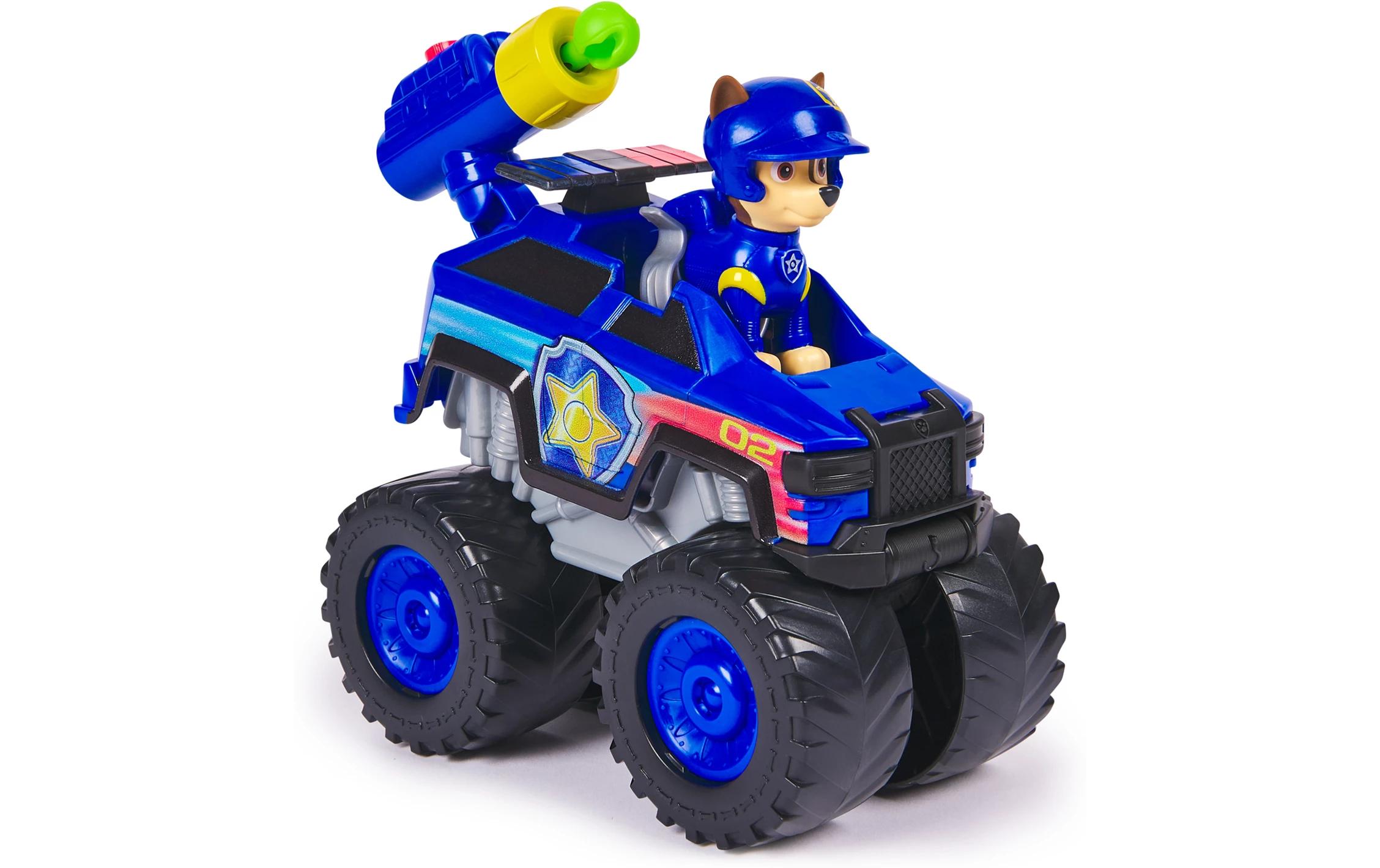 Paw Patrol Rescue Wheels ChaseKinderspielzeug