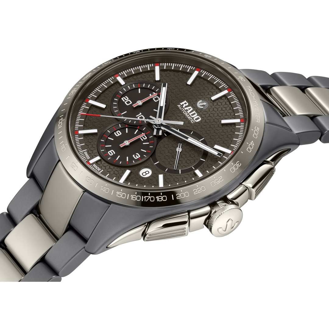 Rado HyperChrome XXL Automatik Chronograph Limited Edition