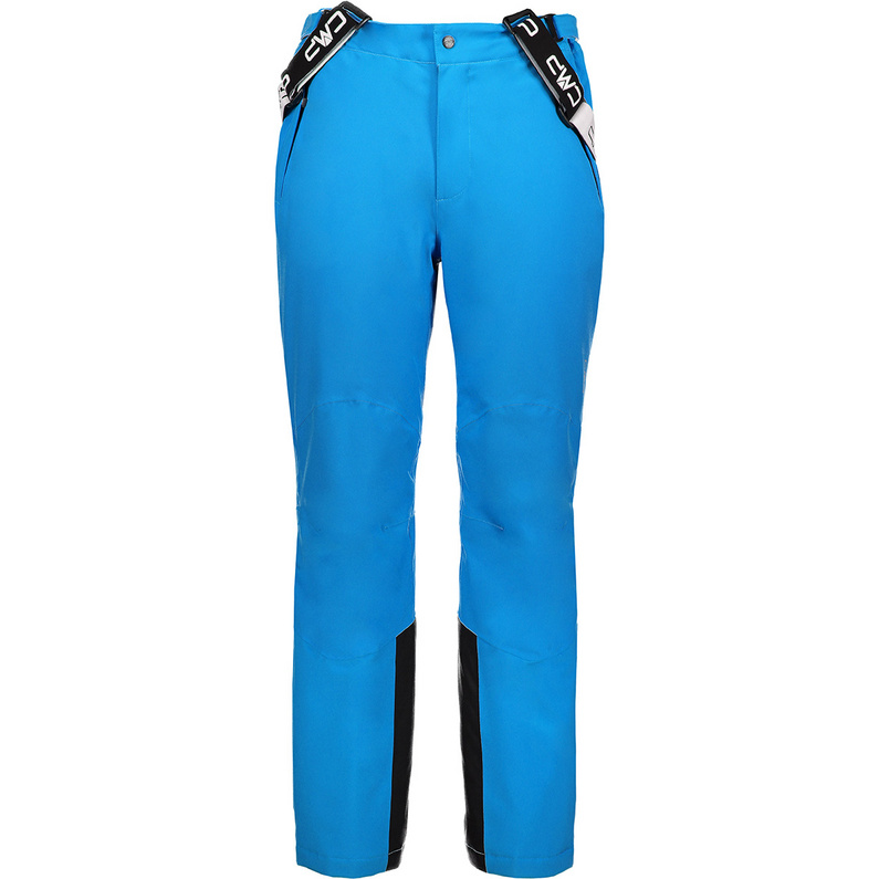 CMP Herren Stretch Flat Skihose