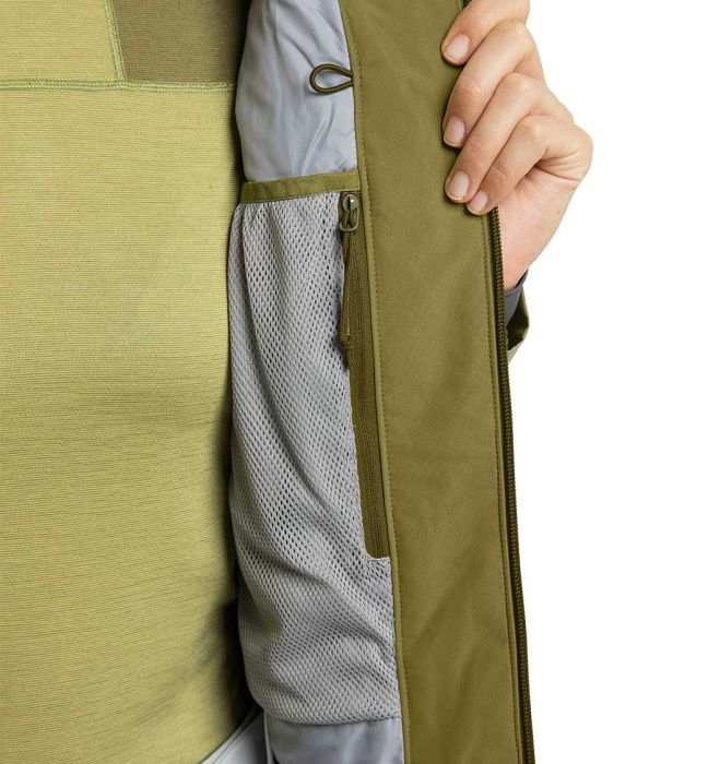 Gondol Insulated Jacket Women vinterjakke / skijakke