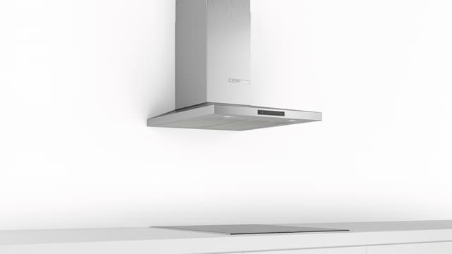 Bosch Series 4 emhætte DWQ66DM50